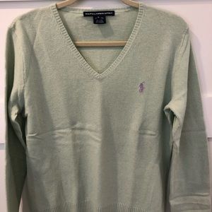 Ralph Lauren Sport Sweater- XL